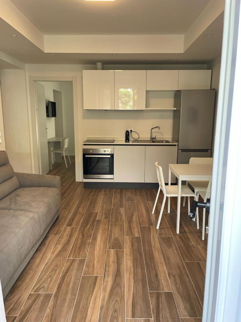 San Pellegrino Suites - Housity
