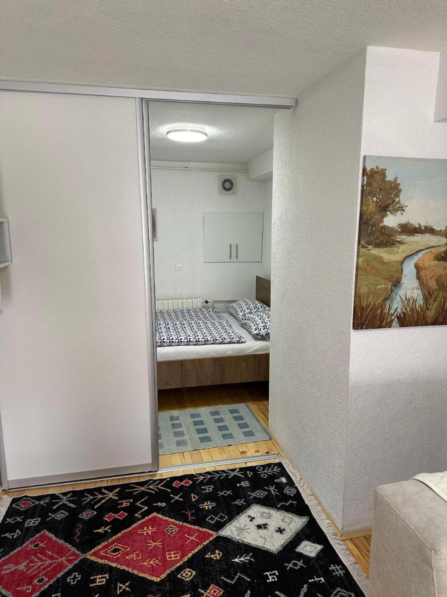 Apartman Hotonj-Sarajevo - Housity