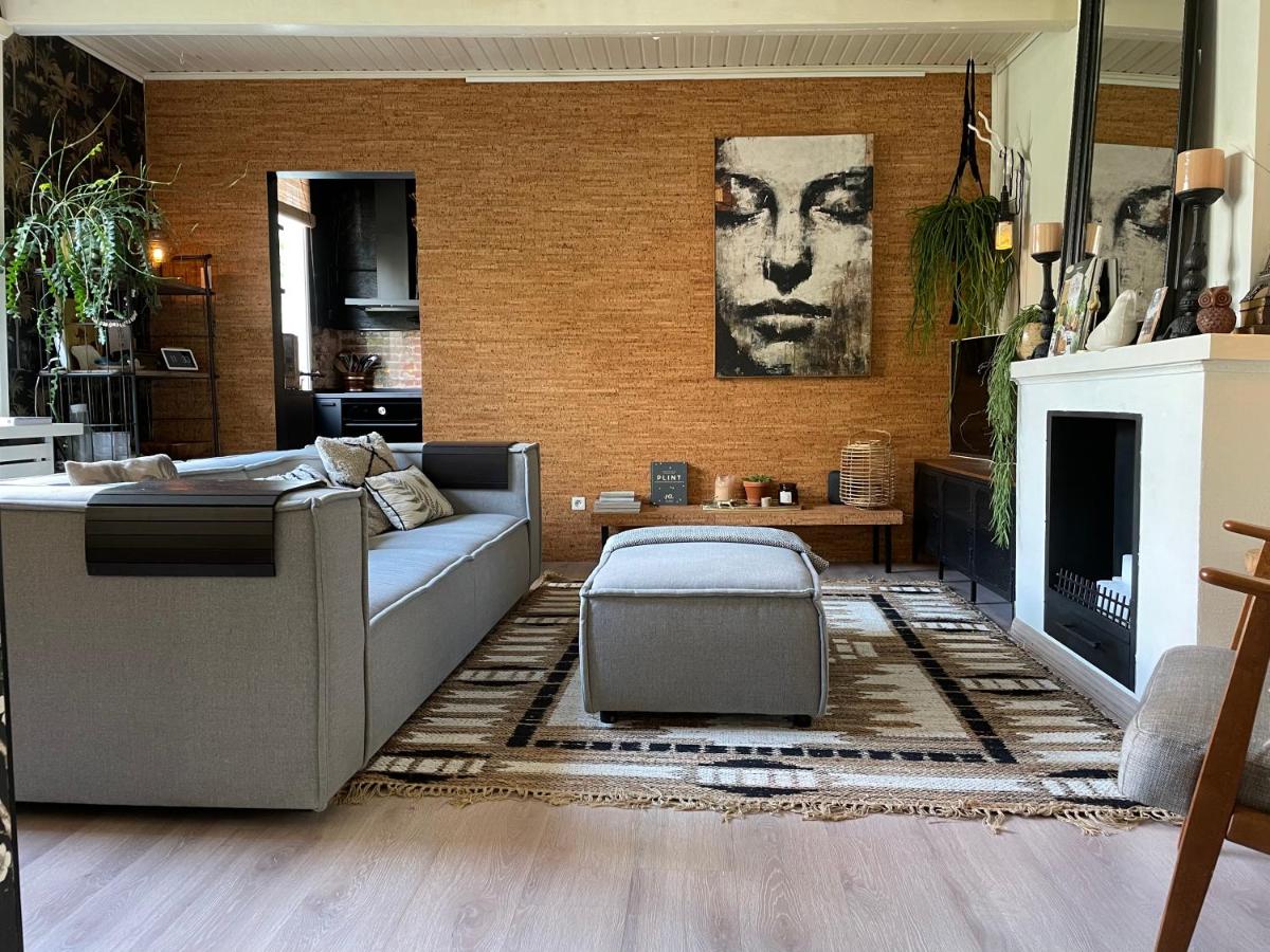 Near Zandvoort F1, Amsterdam Beach house - Housity