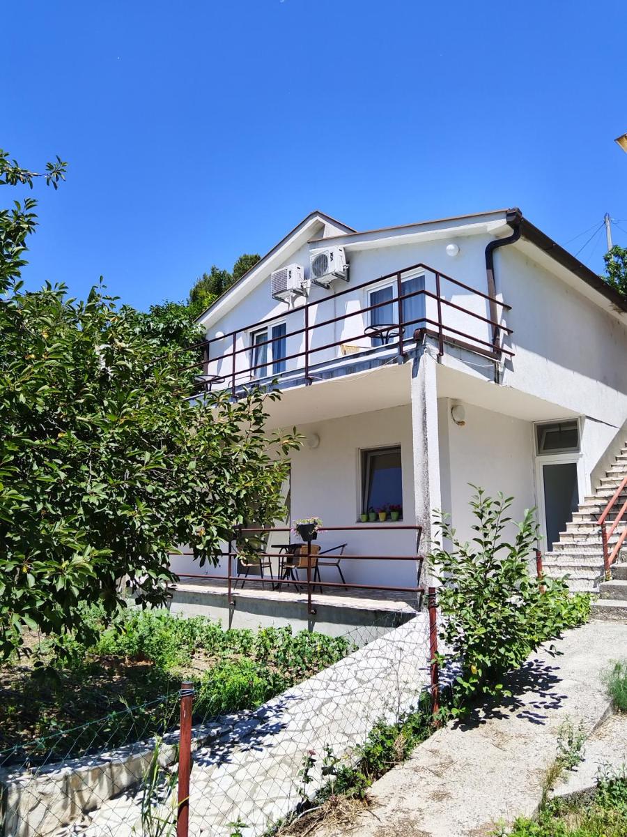Suitetrails - Apartments Pasha