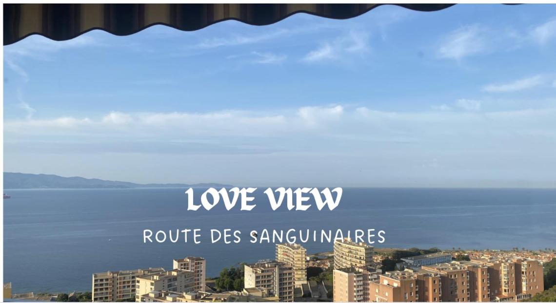 Splendide vue dans ce studio ! - Housity