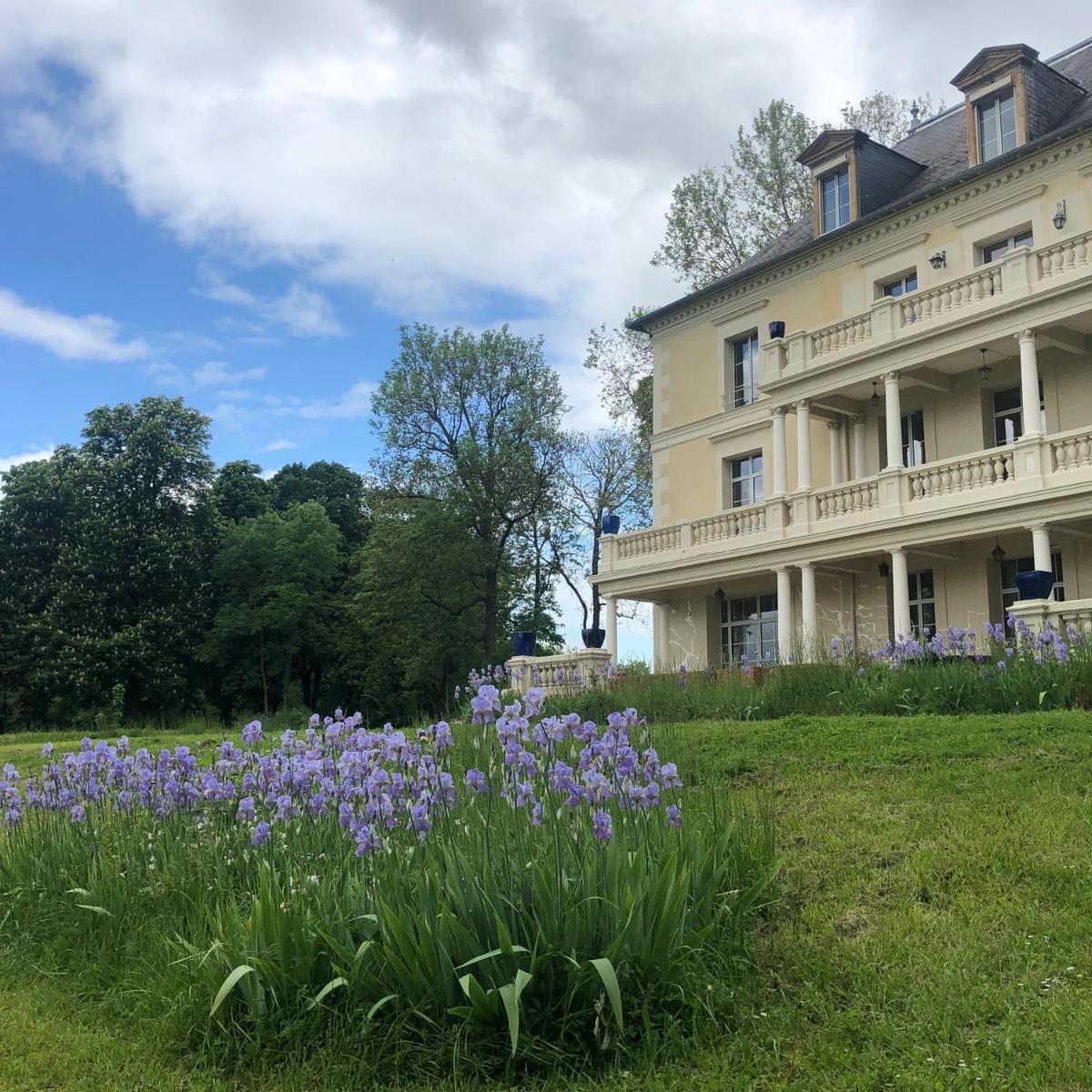 Grand-Varennes - Housity