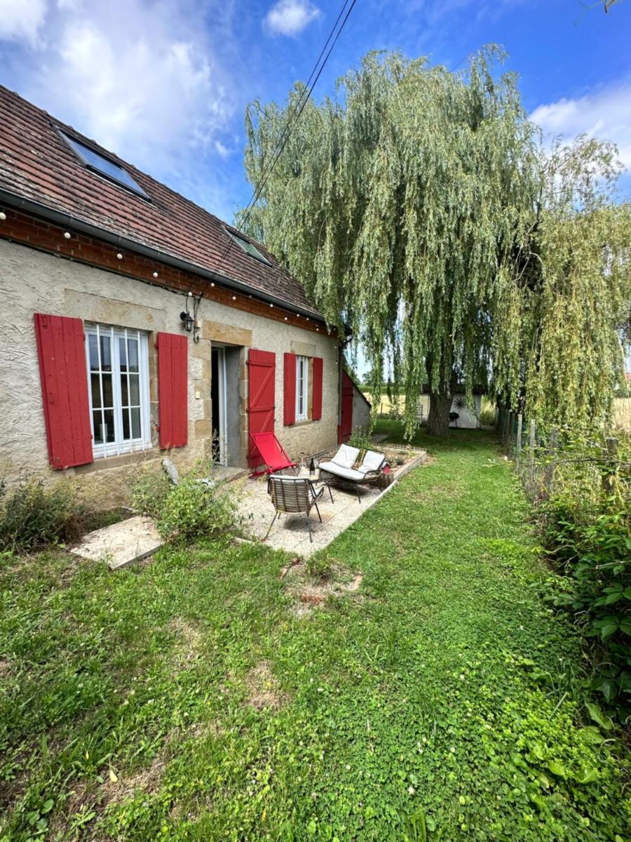 Maison Bourbonnaise idéalement placée proche du centre ville de Moulins - Housity