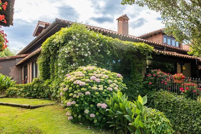 La Posada de Langre Anexo - Housity