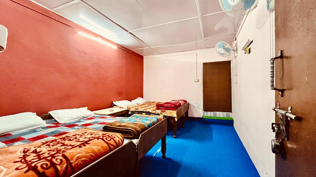 Green Cottage Hotel & Restaurant - Housity