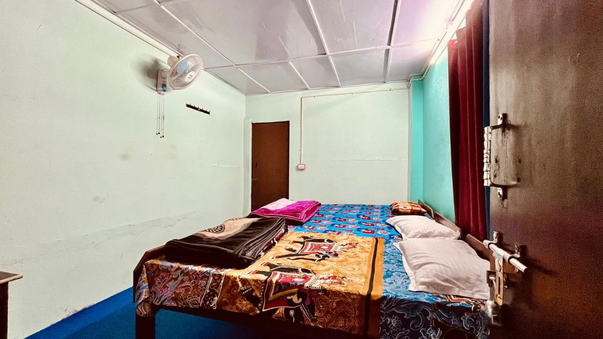 Green Cottage Hotel & Restaurant - Housity