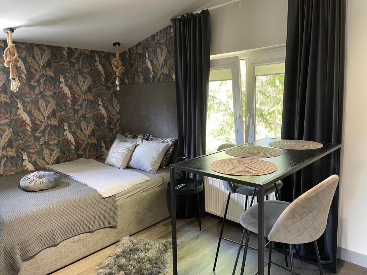 Apartamenty Bonanza - Housity