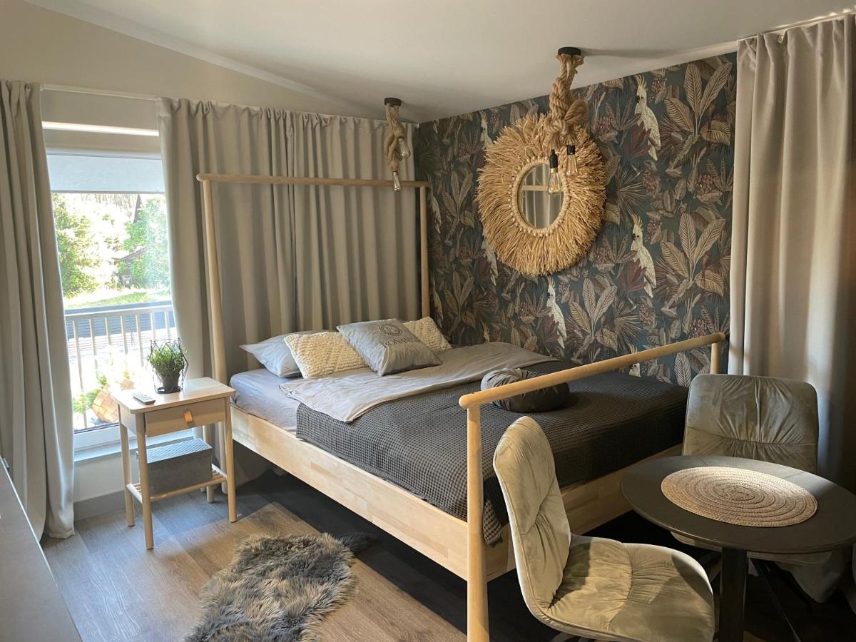 Apartamenty Bonanza - Housity