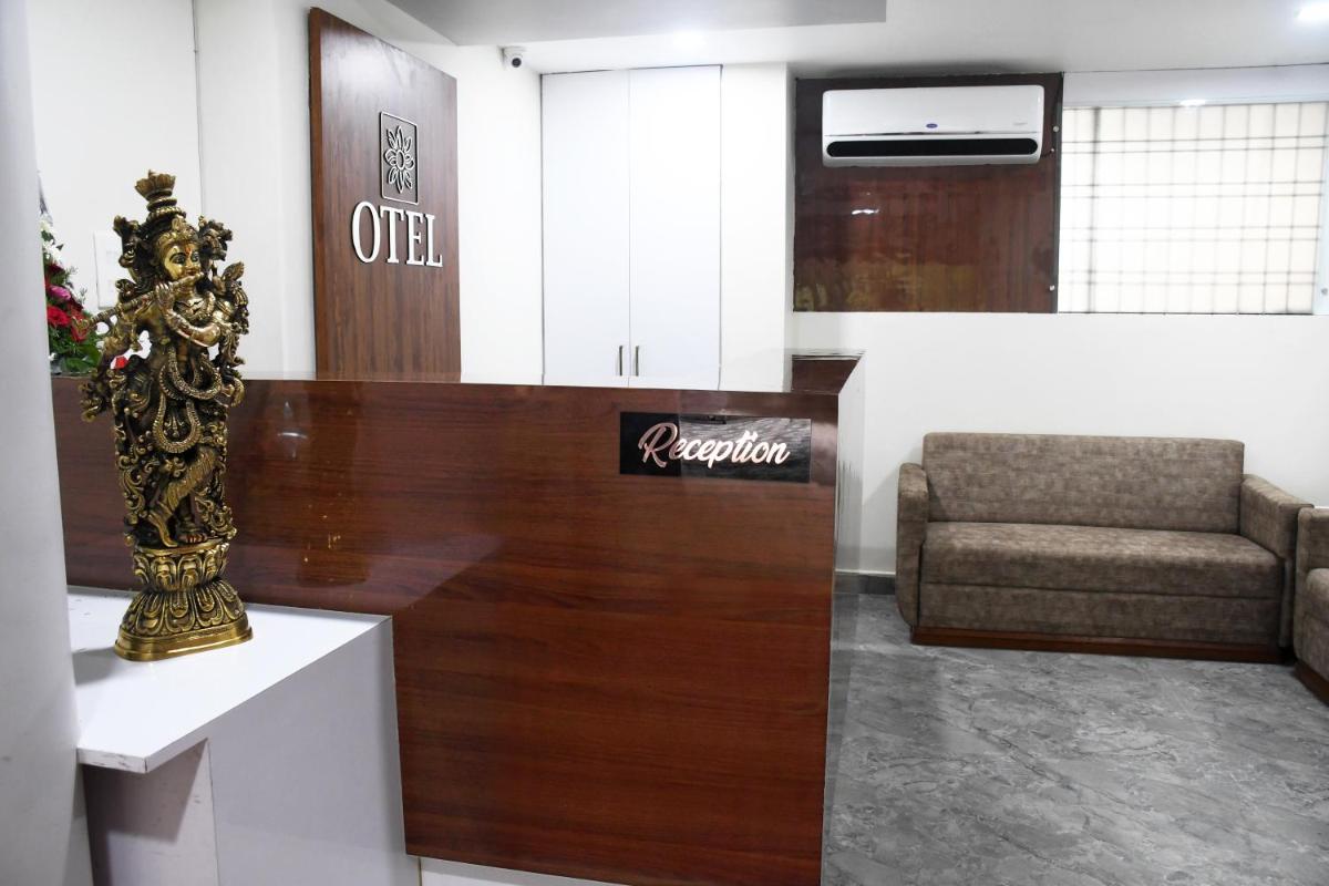 Otel - Housity