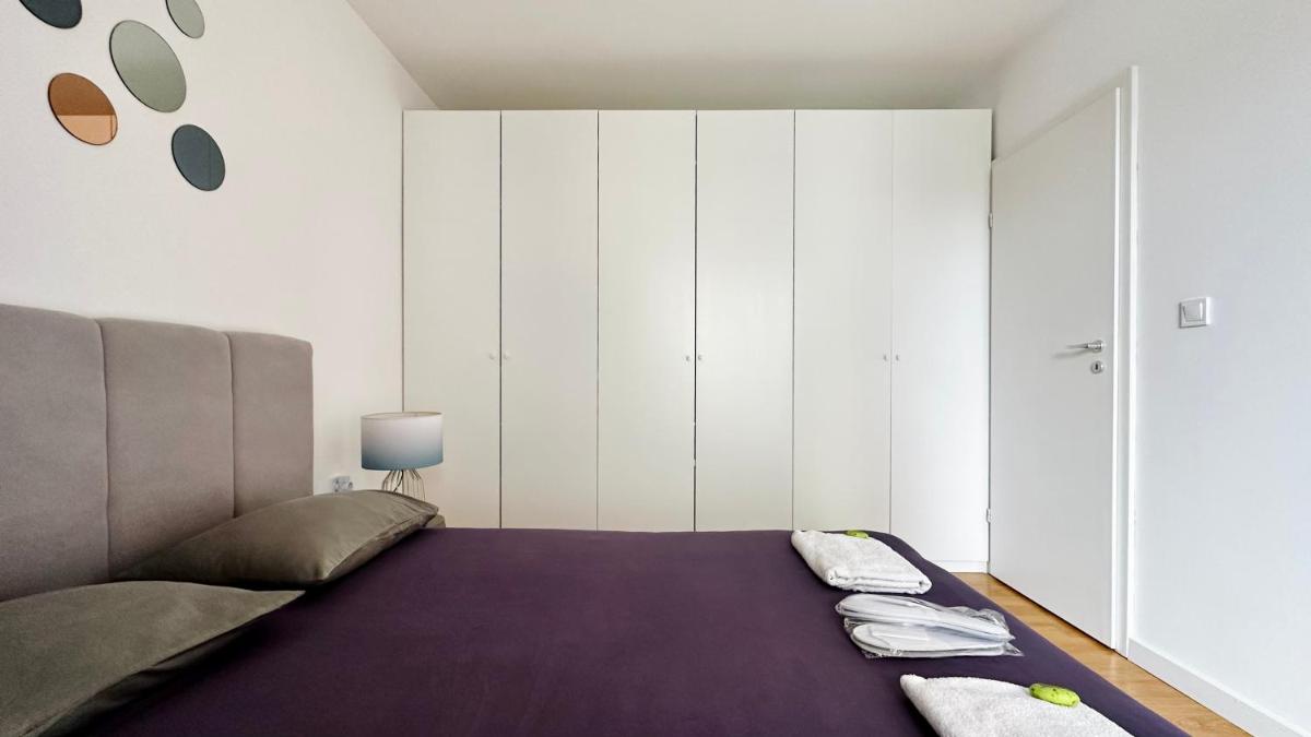 ALEX BEACH Apartello·com - Amazing apartments with sea view! - Housity