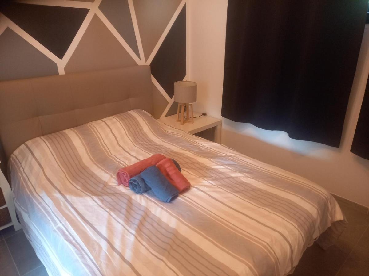 Mini villa a Lecci, Proche de la mer - Housity