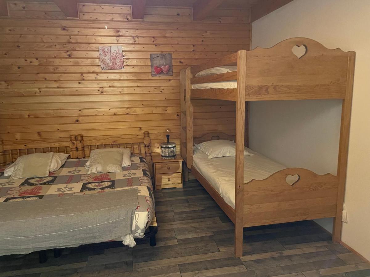 Le Chalet - Housity
