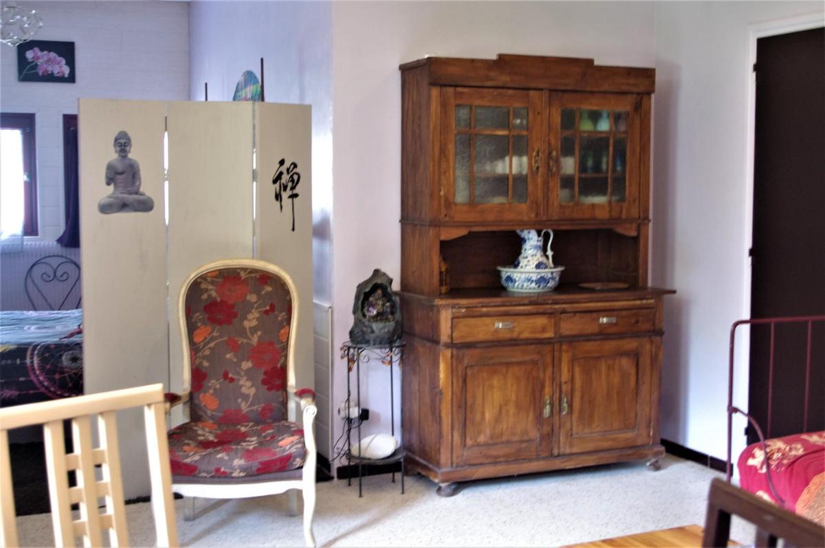 Gîte bien-être équinOx - Housity