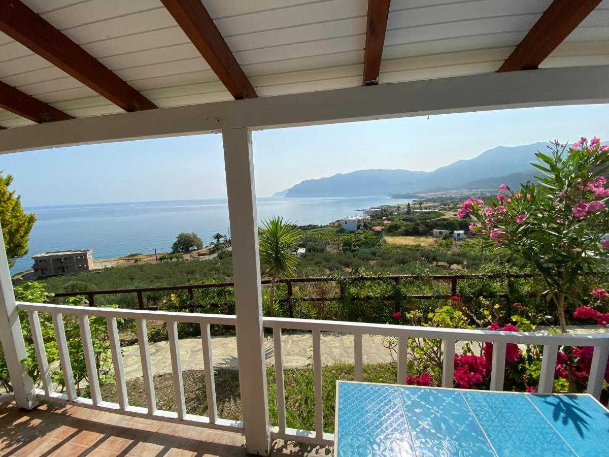 Vaia Villas - Housity
