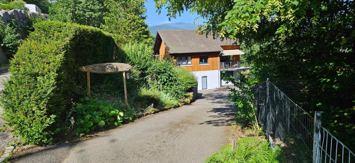 Relais des Vosges - Housity