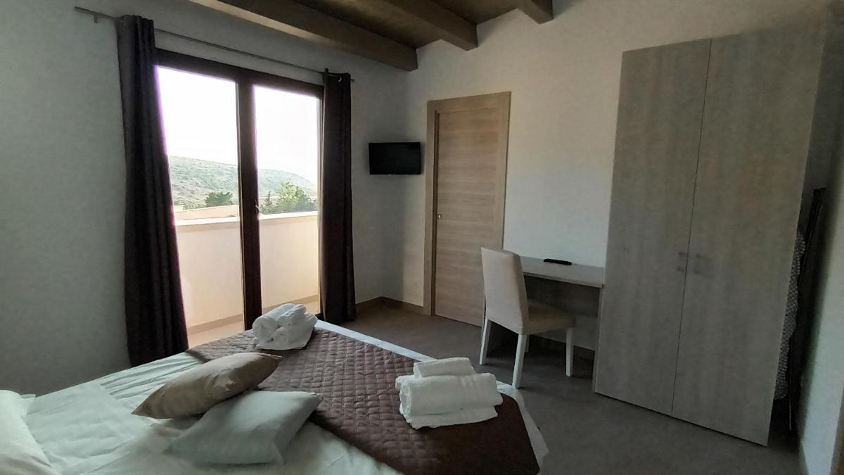 Appartamenti Petali Di Rosa - Housity