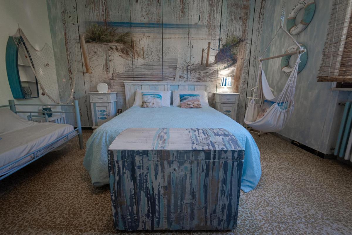 Art b&b Gli Aironi - Housity