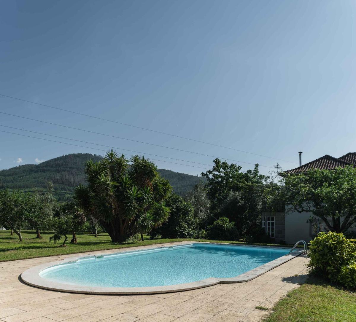 Casa Amorim Girão - Housity