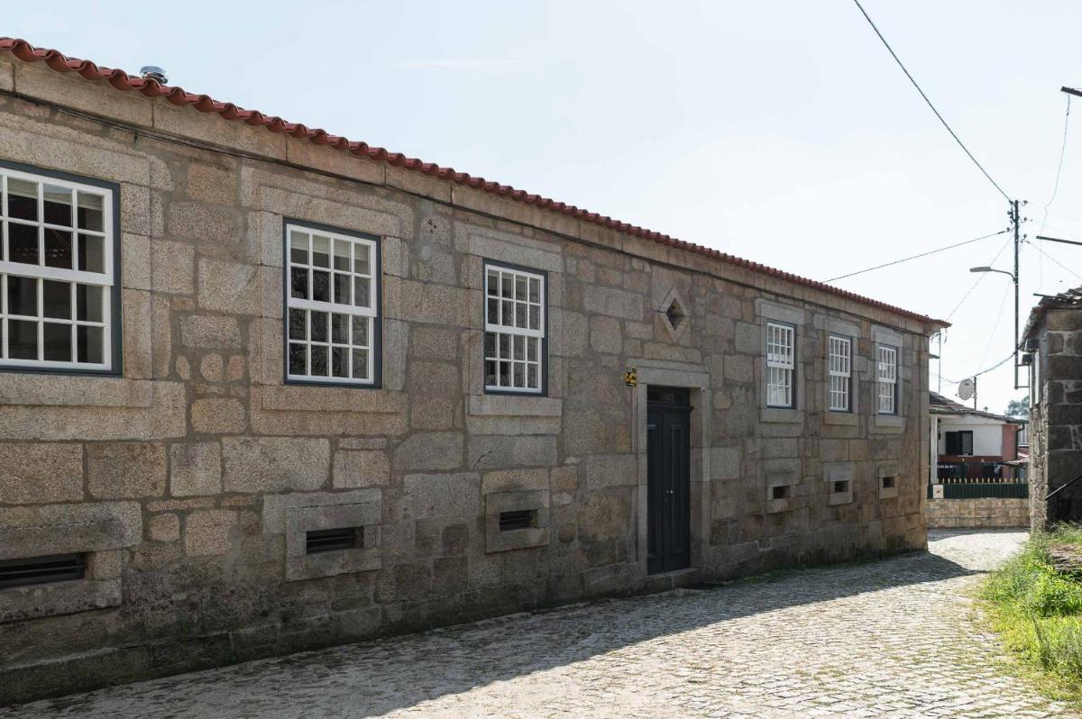 Casa Amorim Girão - Housity