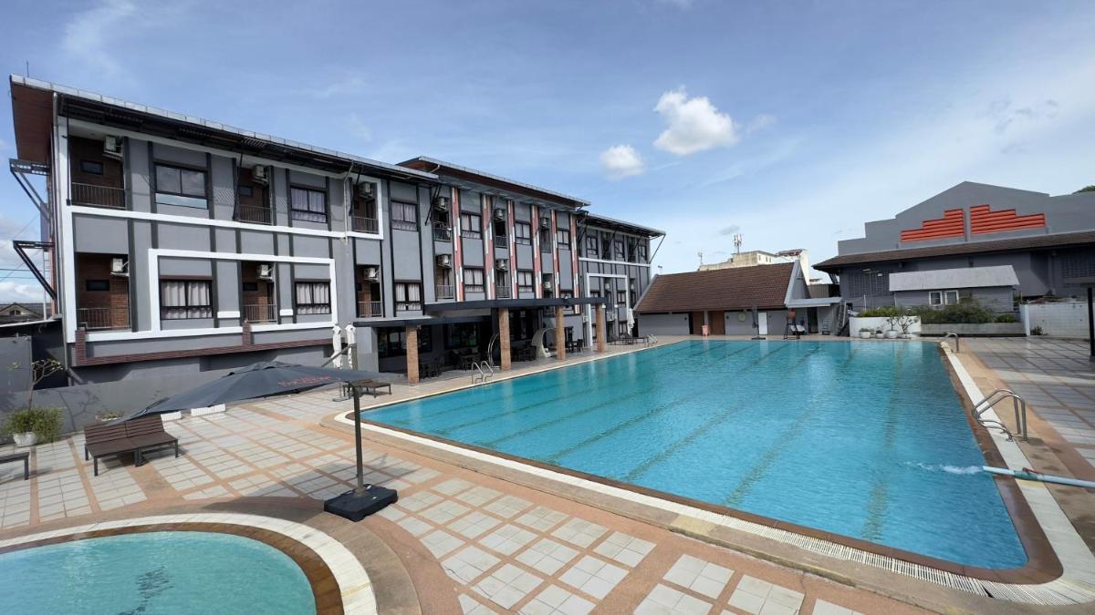 Buathong Pool Villa - Housity