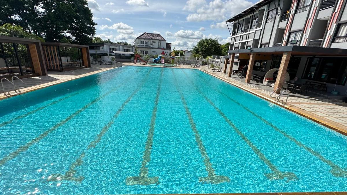 Buathong Pool Villa - Housity