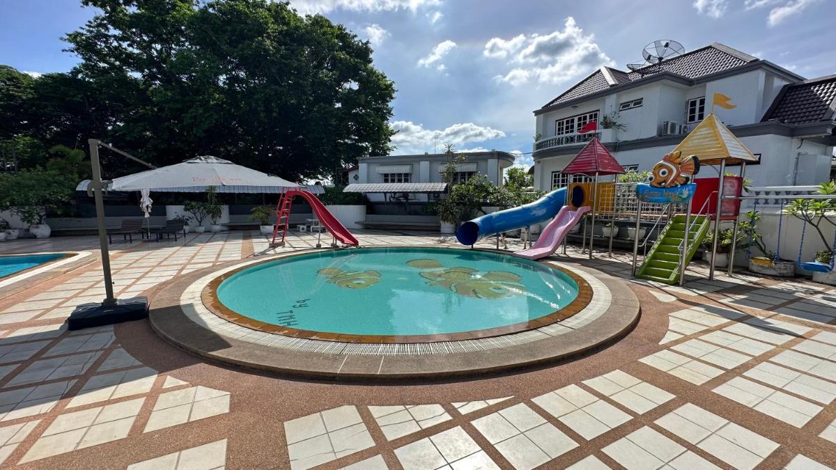 Buathong Pool Villa - Housity