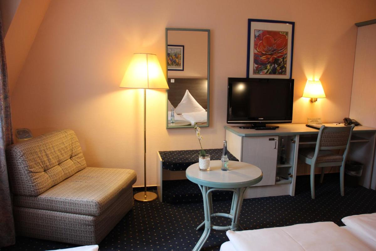 Hotel Nordic - Housity