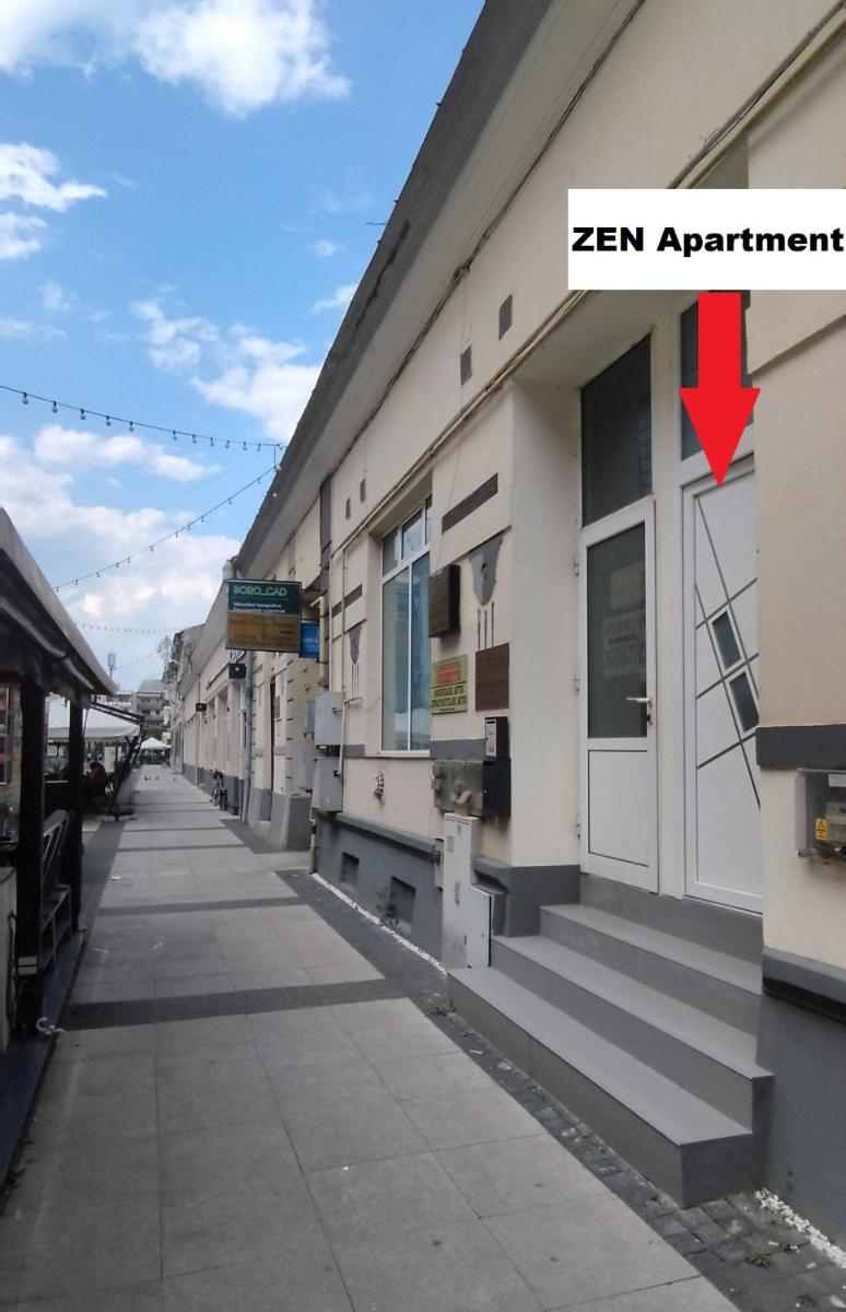 Zen Apartment - Housity