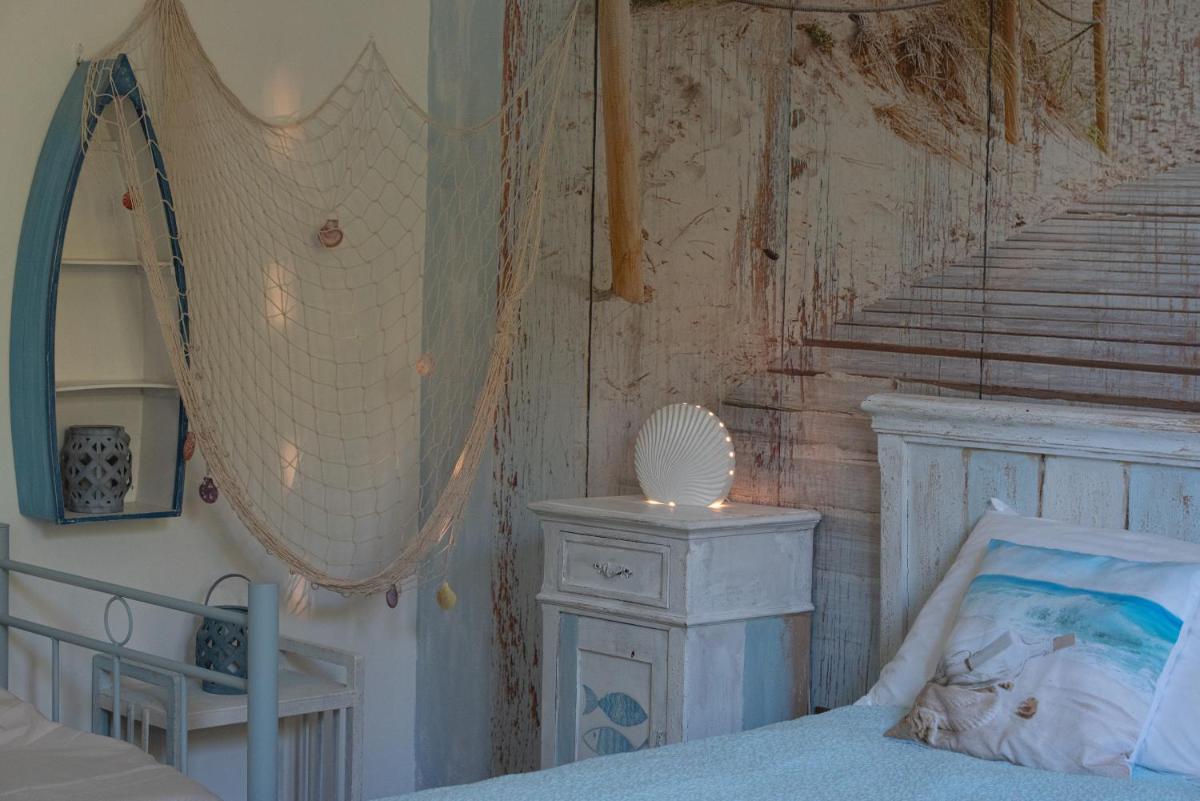 Art b&b Gli Aironi - Housity