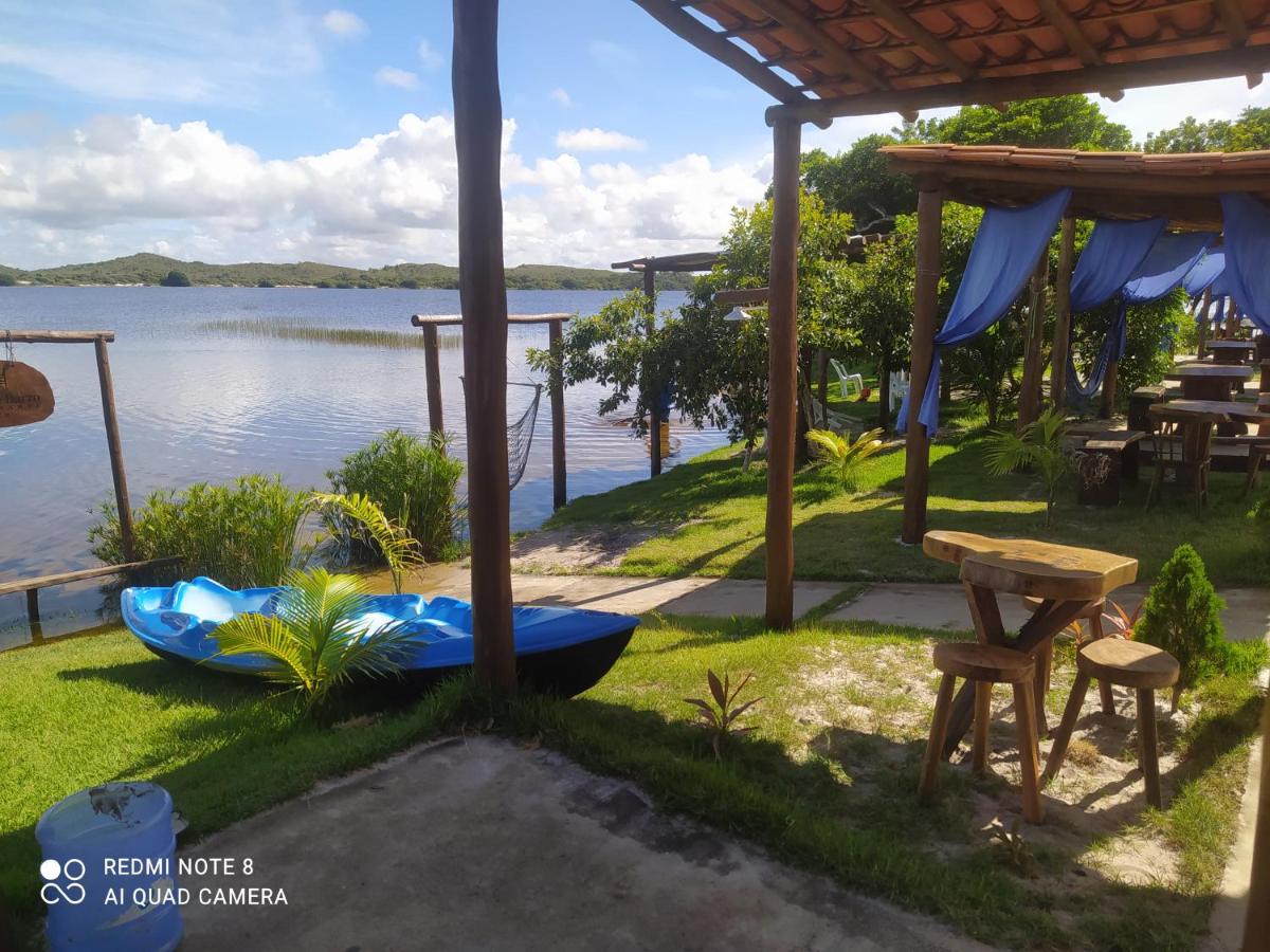 Residencial lagoa dos tambaquis - Housity