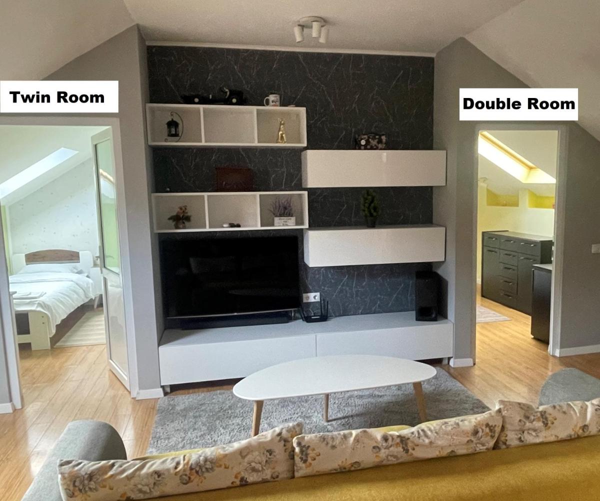 Zen Apartment - Housity