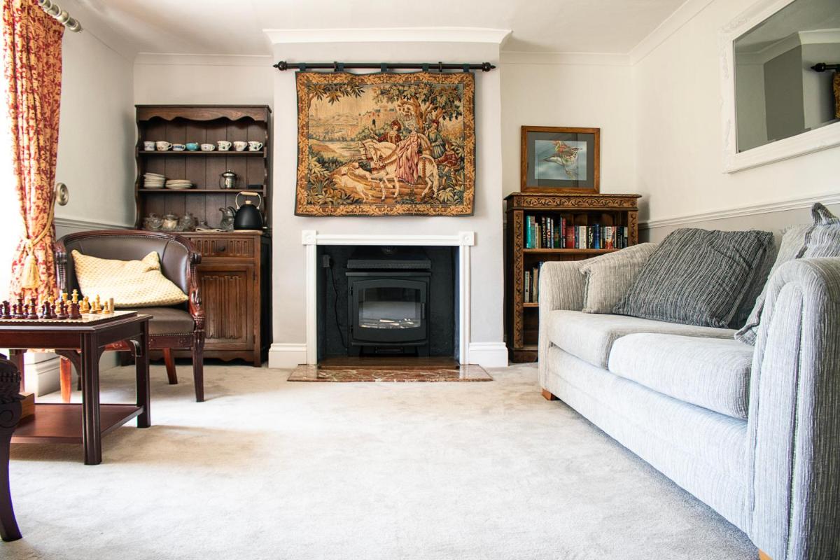 Littlewell Farm - Housity
