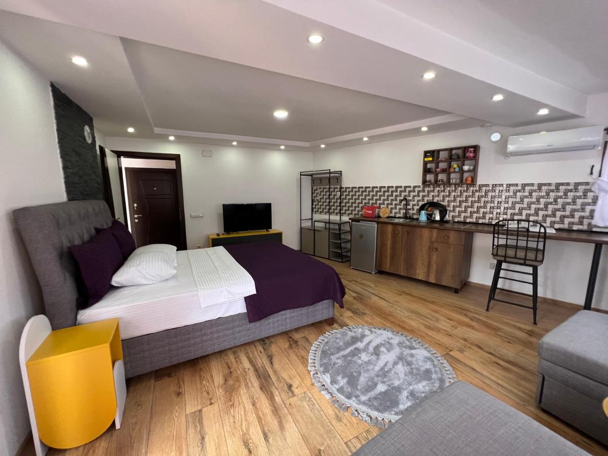 Zani Boutique Hotel - Housity