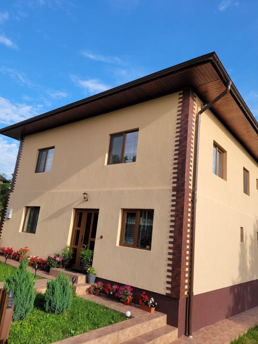 Pensiunea Miruna - Housity
