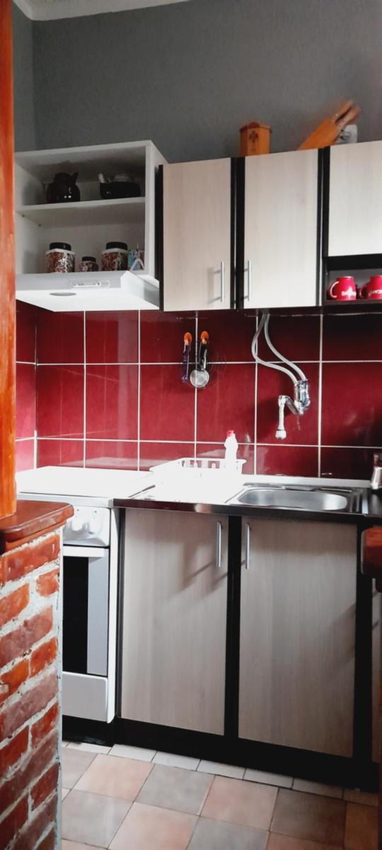 Kucerak kod Bobe Vrdnik - Housity