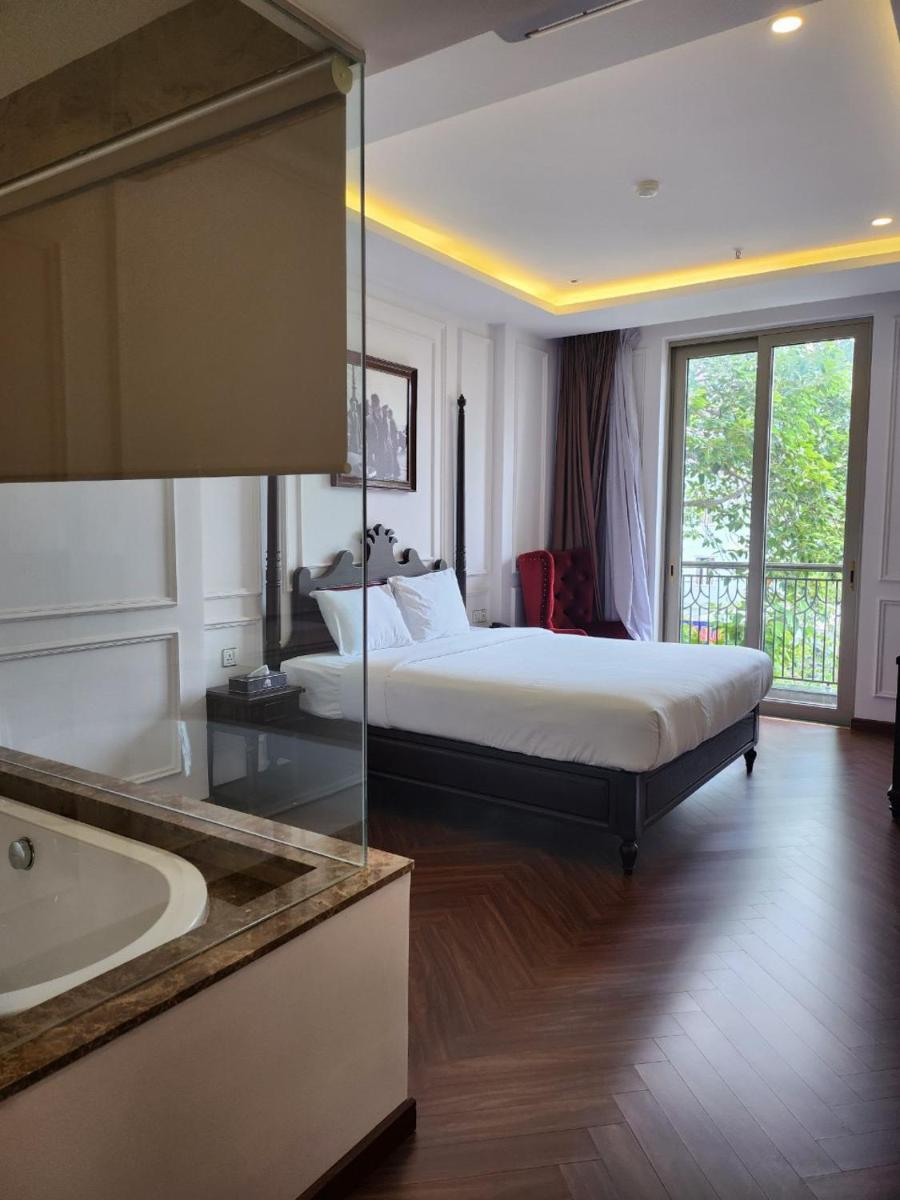 Mia Hotel- Feliz Hotel Binh Duong - Housity