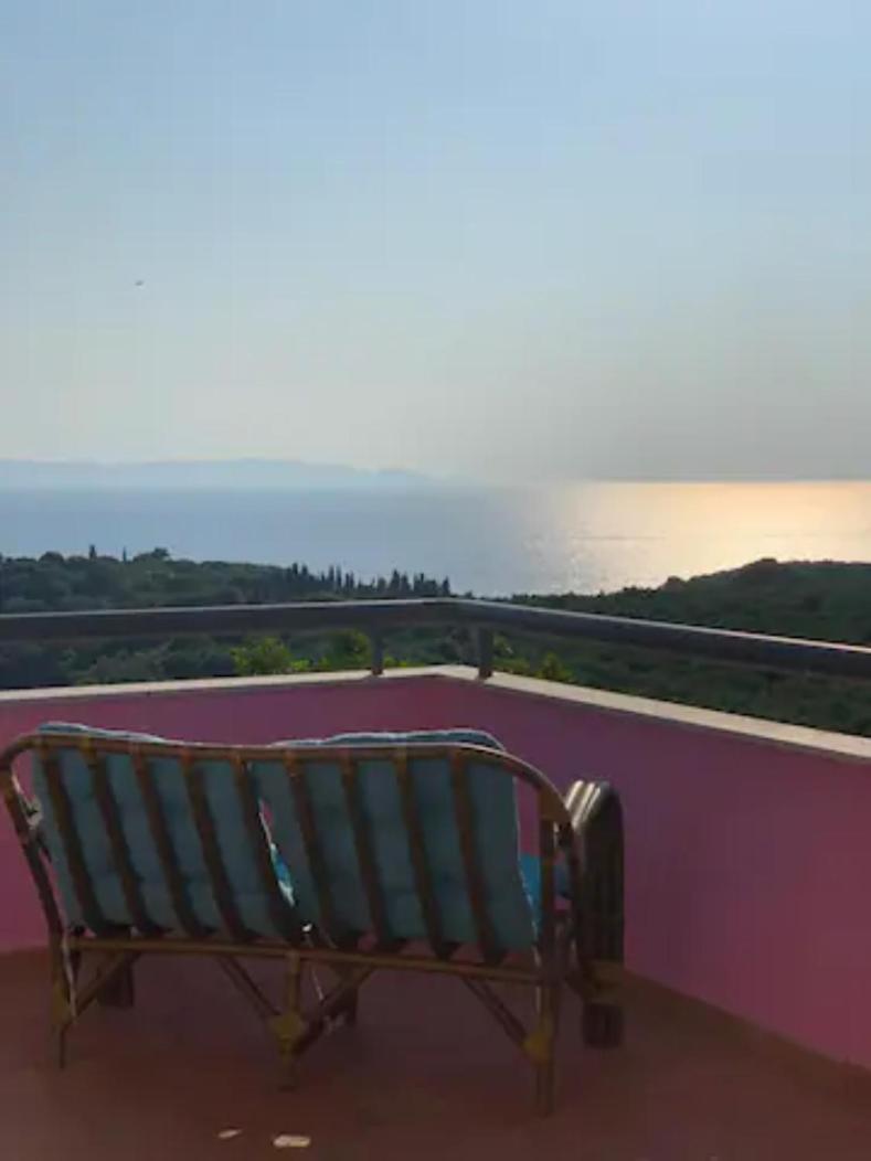Anastasias Villa - Housity