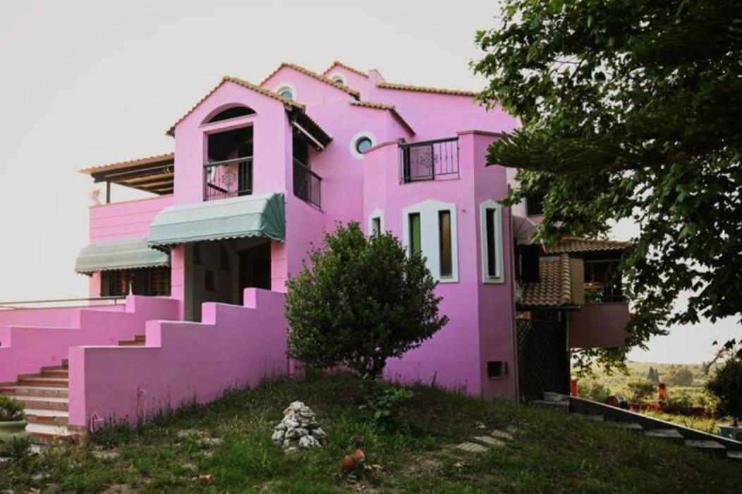 Anastasias Villa - Housity