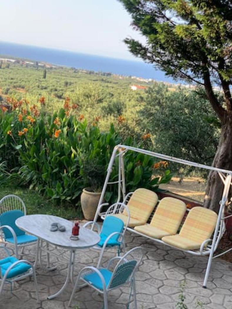 Anastasias Villa - Housity