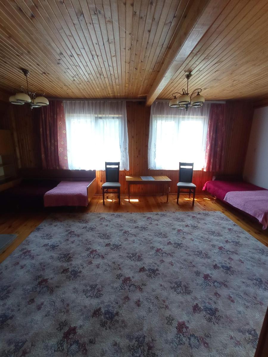 NIESULICE. DOMEK JEZIORO. NIESLYSZ - Housity