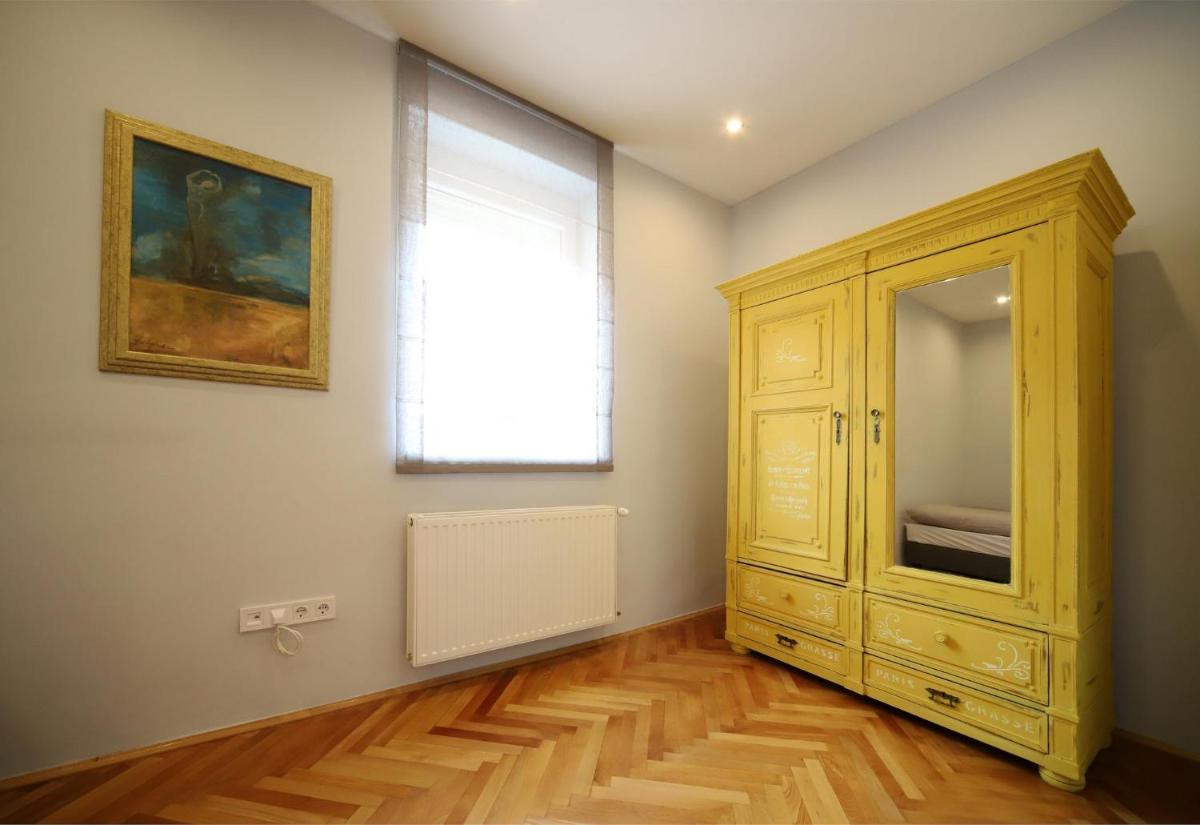 Suitetrails - Denis Apartman