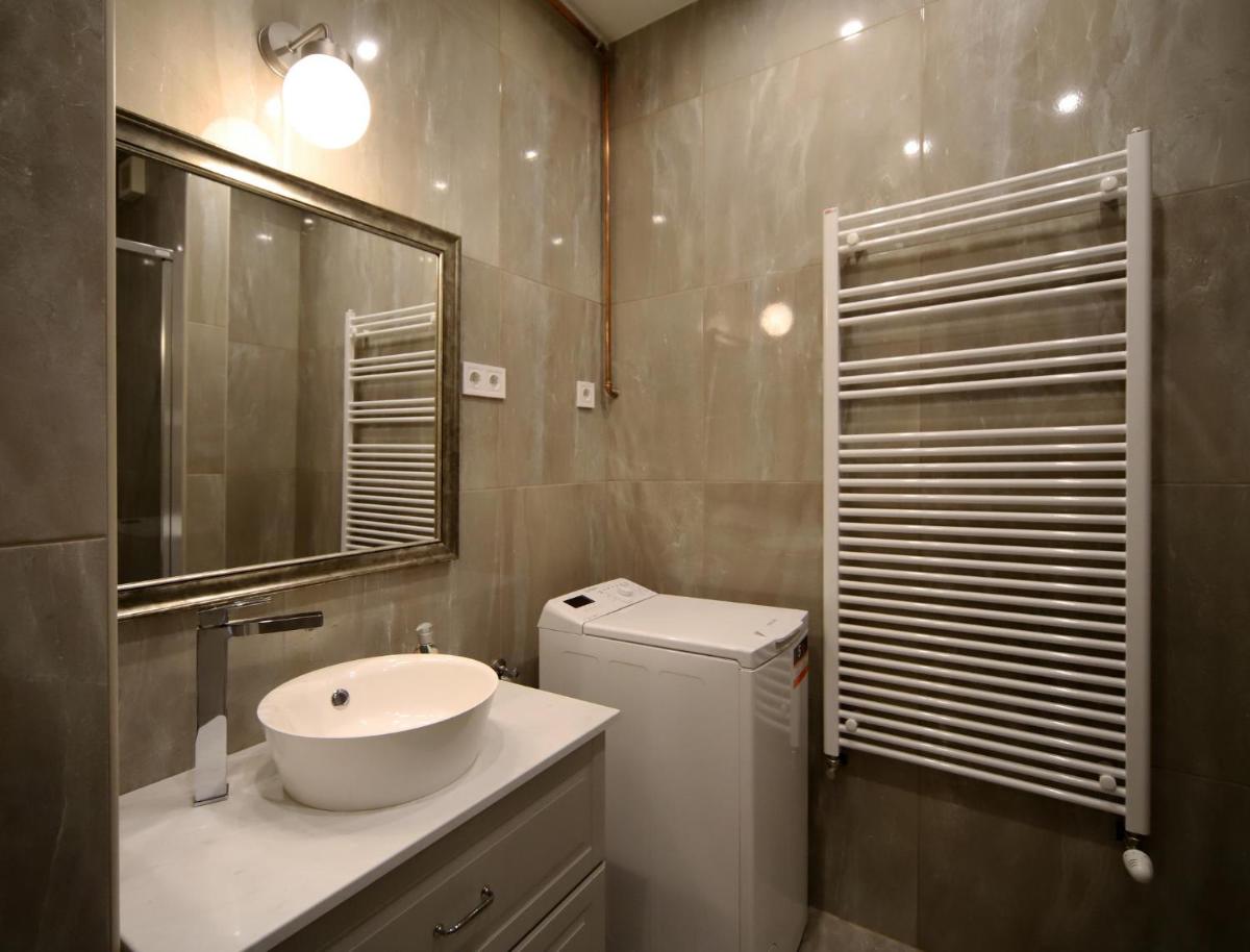 Suitetrails - Denis Apartman