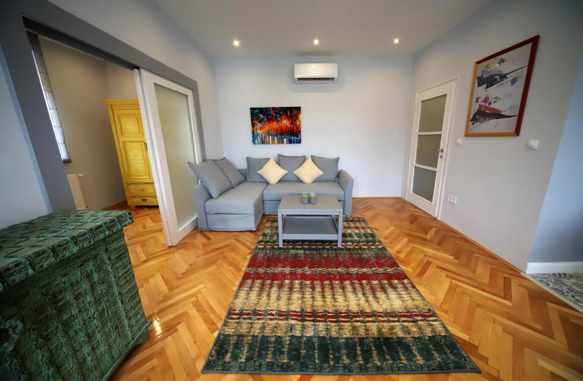 Suitetrails - Denis Apartman