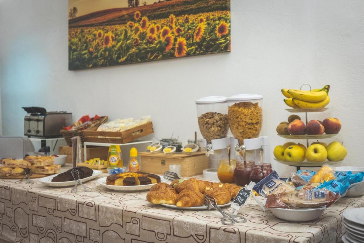Podere San Filippo B&B-Apartment-Pet Friendly-Bike Friendly - Housity