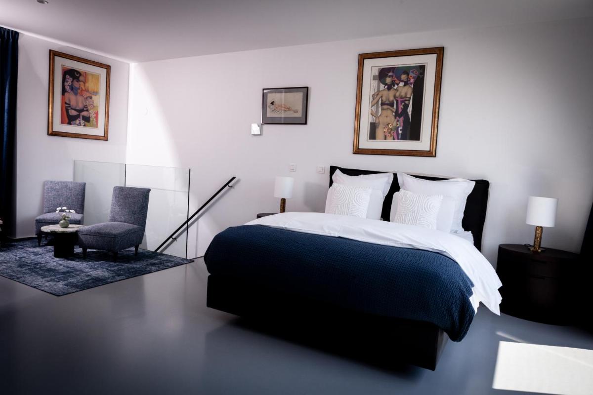 Suitetrails - Suite Aux Anges