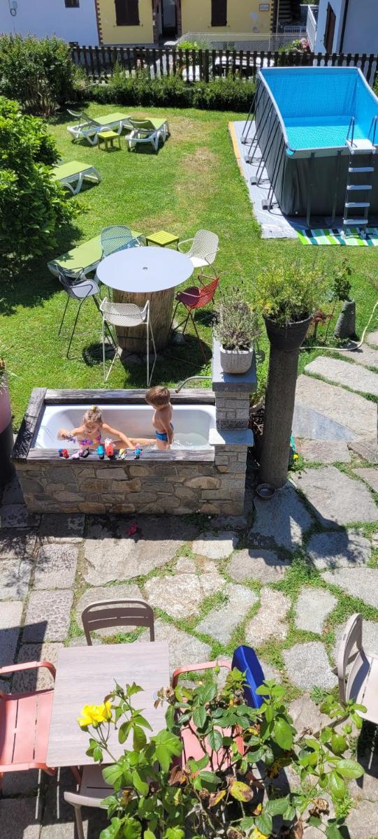 La Stella delle Alpi - Housity