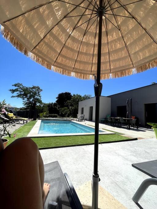 Maison d’hôtes accès piscine - Housity