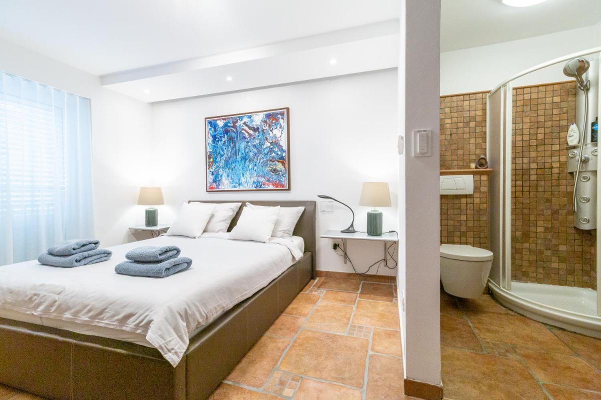 Villa Bellavista II - Hizvo
