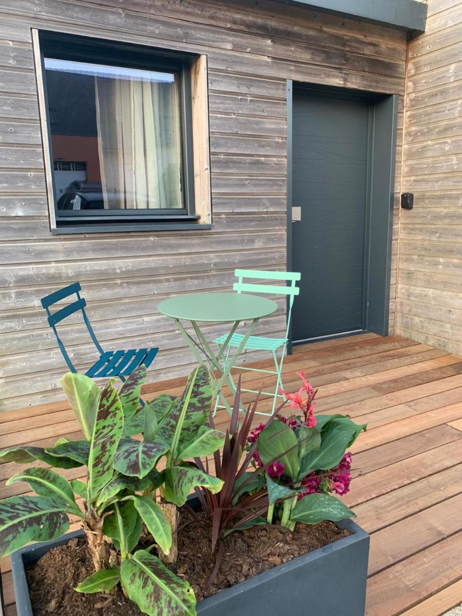 Chambre avec entrée privée - Housity