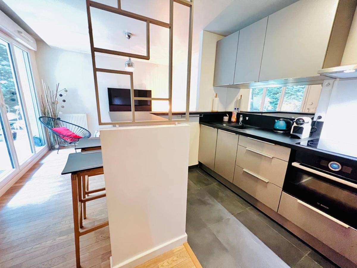 Appartement de Standing Aux Portes de Paris - Housity